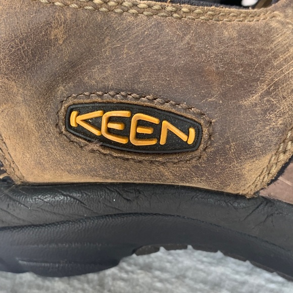 Keen Newport leather sandal size 11.5 main image 7